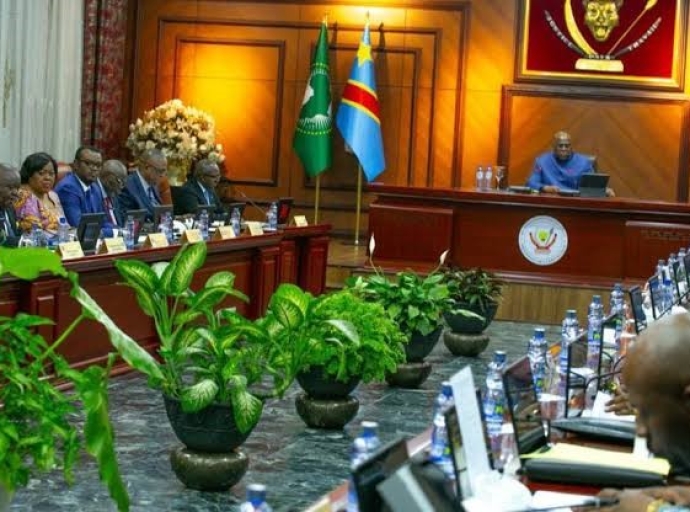 Comment Félix Tshisekedi va-t-il présider des Conseils des ministres sans des ministres du Maniema !
