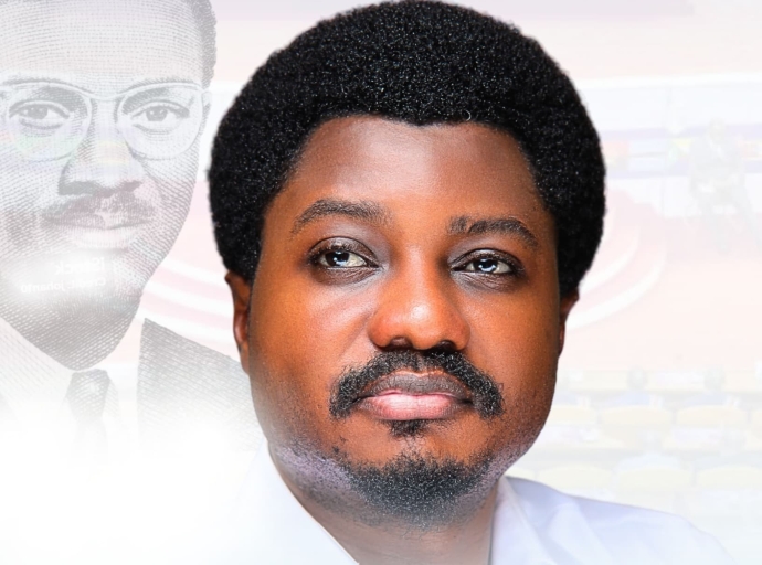 Constant Mutamba : relever le défi d’une nouvelle image de la justice congolaise