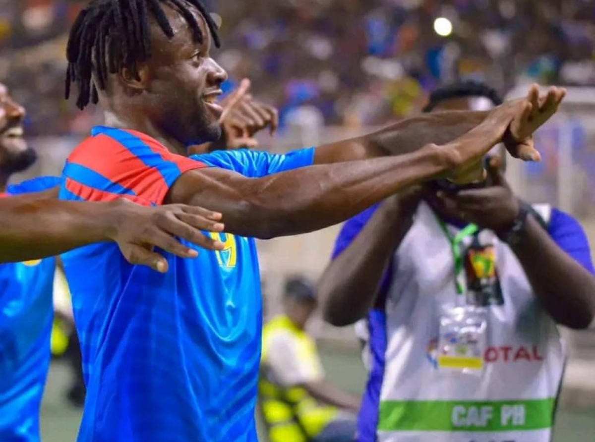 Mondial 2026 : la RDC arrache un précieux nul devant le Sénégal à Dakar (1-1)