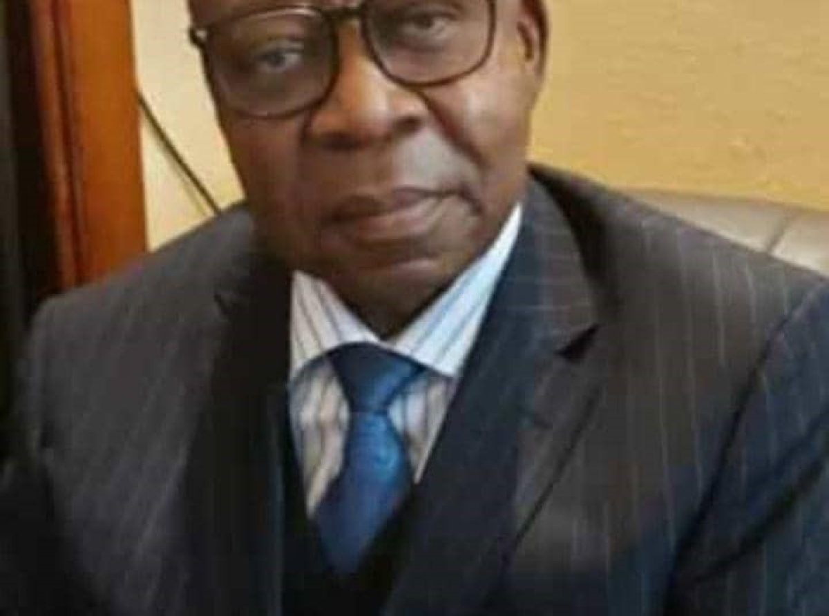 Légende de la presse congolaise : Bruno Kasonga Ndunga Mule a tiré sa révérence en Belgique !