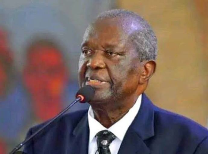 Mukamba du Kasaï élu sénateur à l'Equateur : le message fort des Bangala à la Nation congolaise