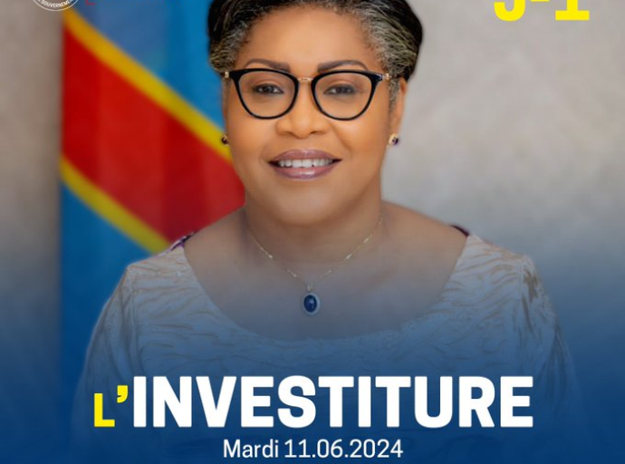 Alors que Fayulu continue à s’y opposer, RDC : Moïse Katumbi soutient l’investiture du gouvernement !