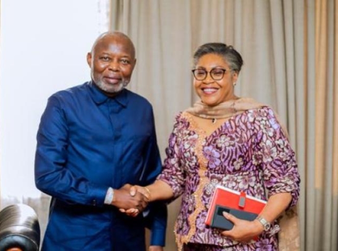Judith Suminwa Tuluka : le grand oral attendu aujourd’hui !