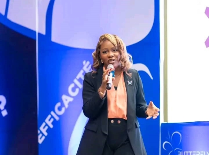 Kinshasa : Butterfly Life Coaching met à la disposition du public son expertise en management !