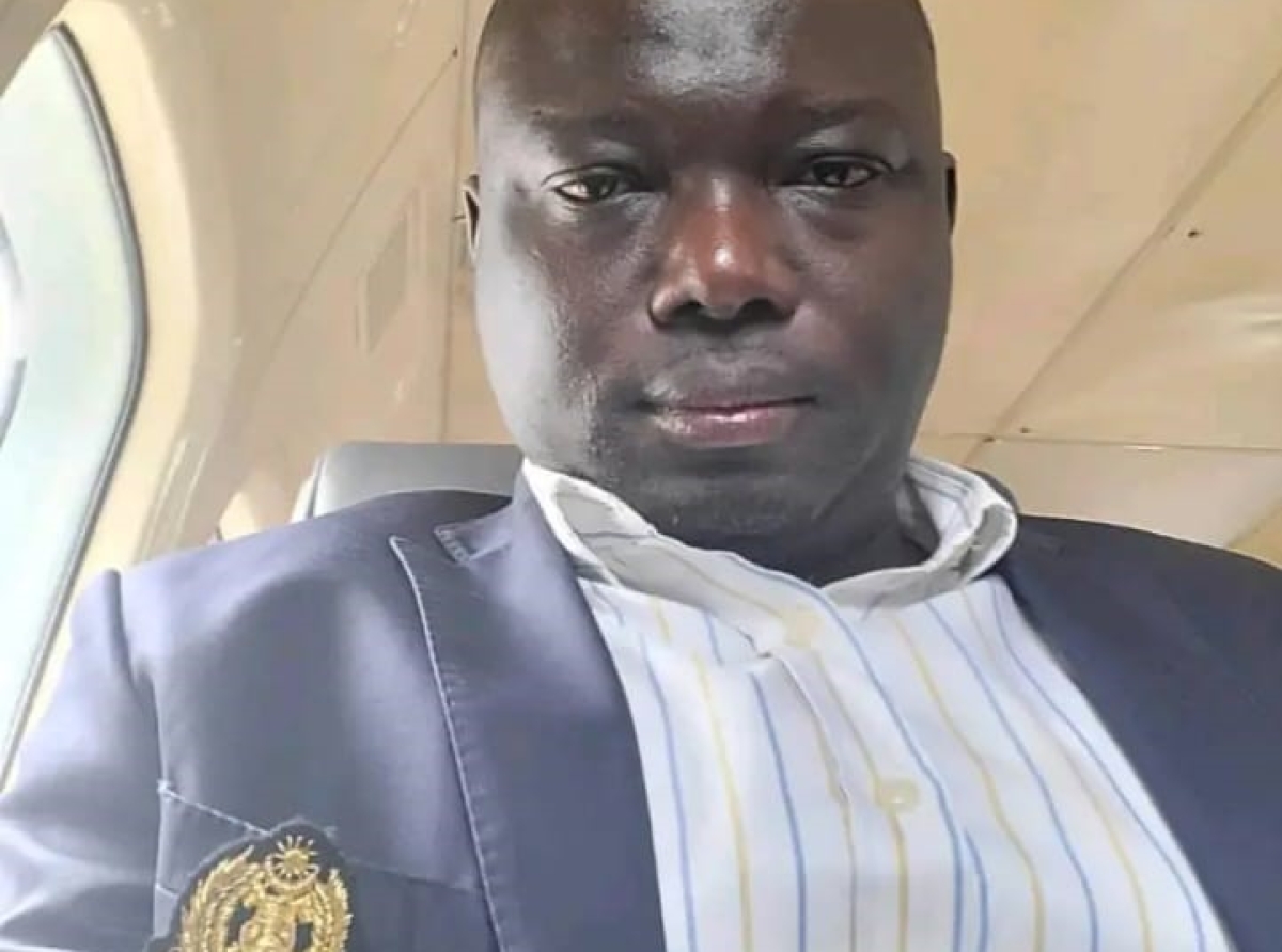 Halte aux arrestations arbitraires et à la torture en RDC, James Kenda-Prince Amati : la Société Civile de l’Ituri dénonce et lance une alerte à Constant Mutamba !
