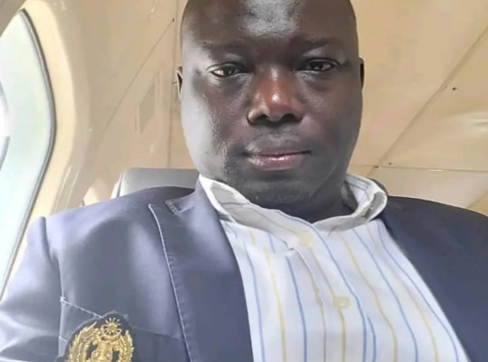 Halte aux arrestations arbitraires et à la torture en RDC, James Kenda-Prince Amati : la Société Civile de l’Ituri dénonce et lance une alerte à Constant Mutamba !