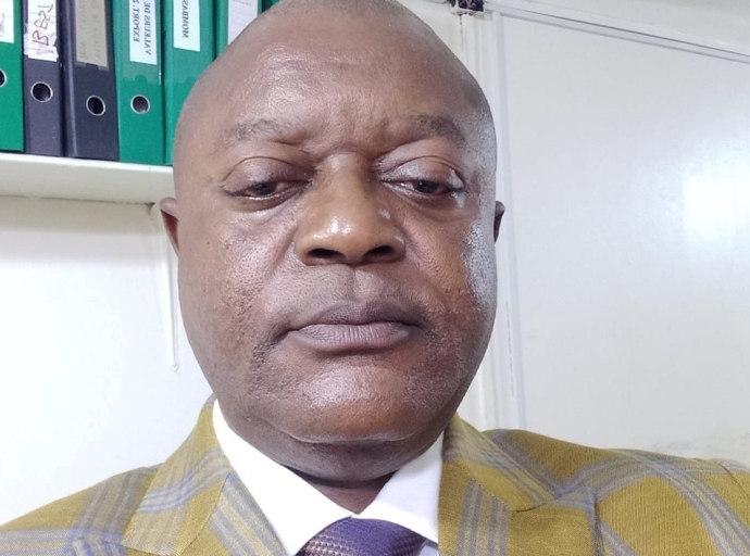 PDL 145 T : les Notables du Groupement Bena Ngungi exigent le début des travaux de construction de L’EP Lukombe !