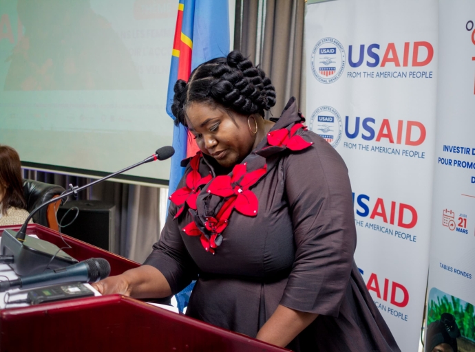Plaidoyer pour la reconnaissance nationale des journalistes, assassinés en RDC au rang des Martyrs de la liberté de la presse : l'espoir des orphelins des journalistes assassinés repose sur l'effectivité de la pratique de l'Etat de droit en RDC