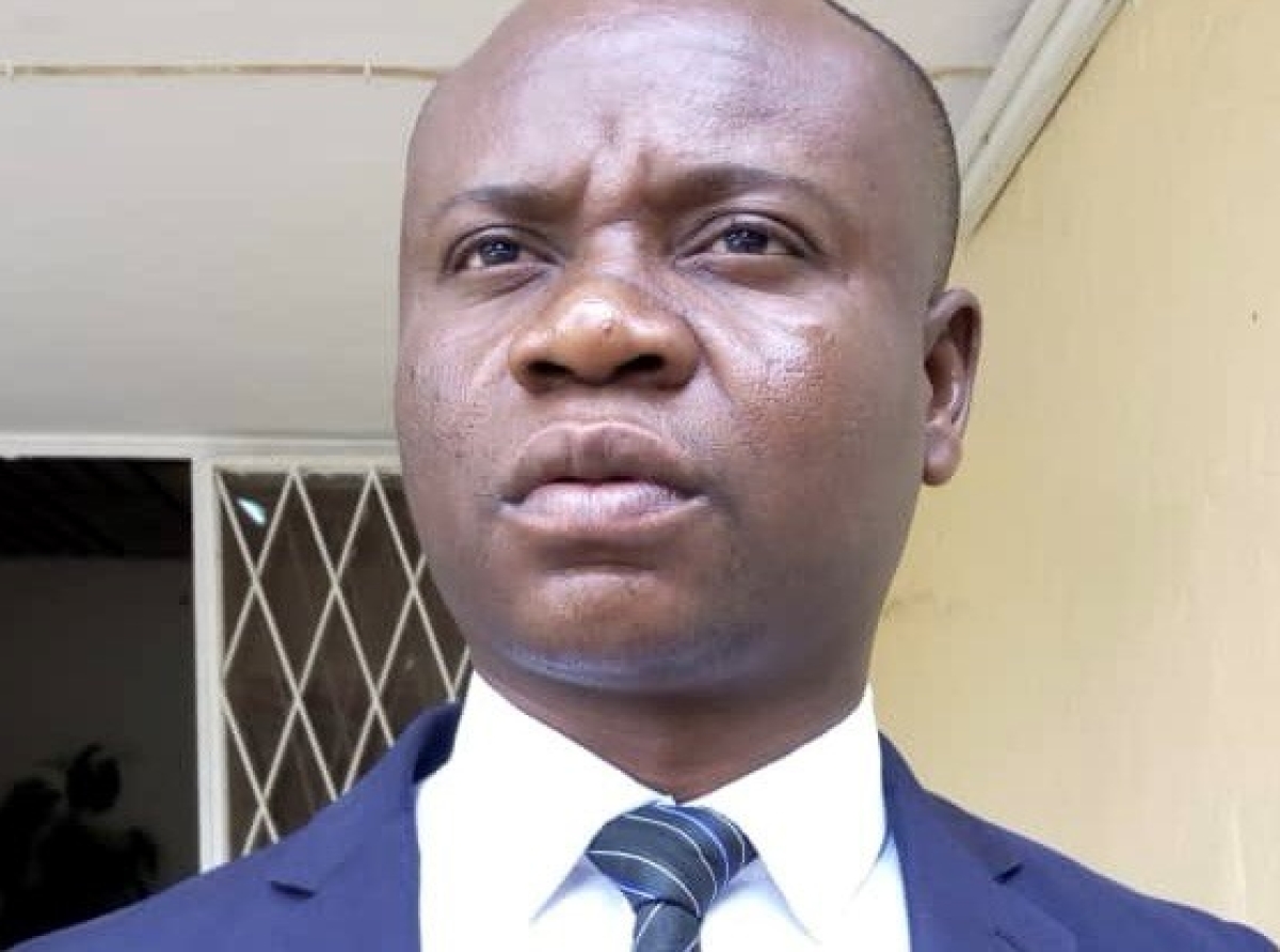 Insécurité à Kinshasa : le Procureur Baudouin Lukodi assassiné dans sa demeure à N’sele