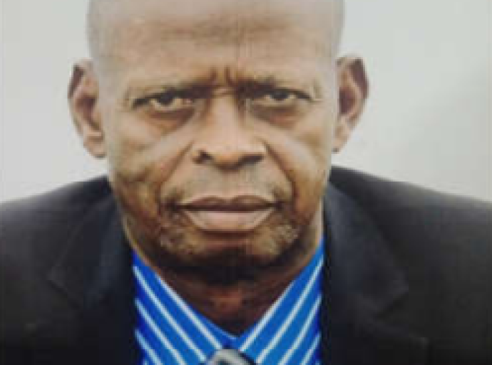 RDC : Jérôme Lumuna Ndubu appelle à l’exécution urgente des résolutions de la Conférence nationale souveraine !