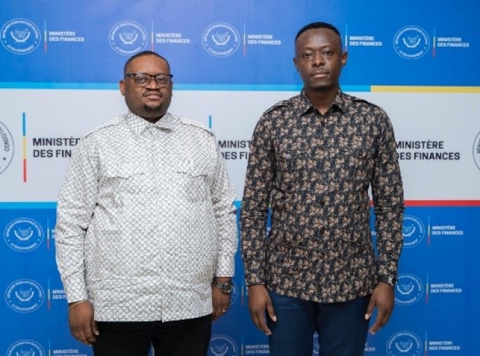 Soutien renforcé aux projets énergétiques à impact visible en RDC