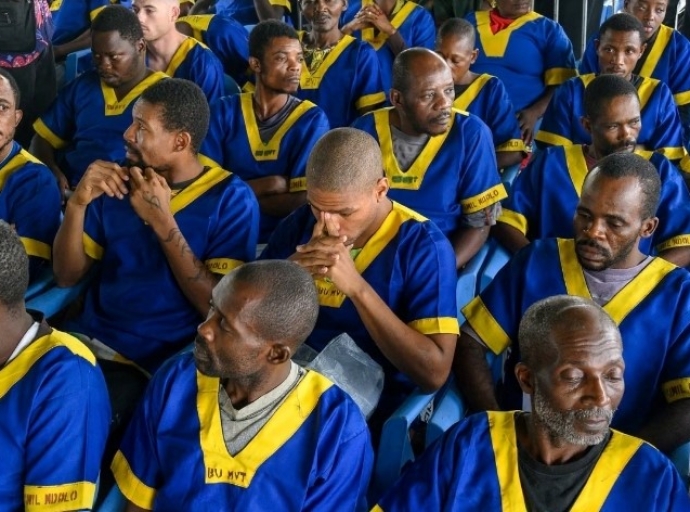 Affaire Christian Malanga, RDC : 51 présumés coupables dans les viseurs de la justice !