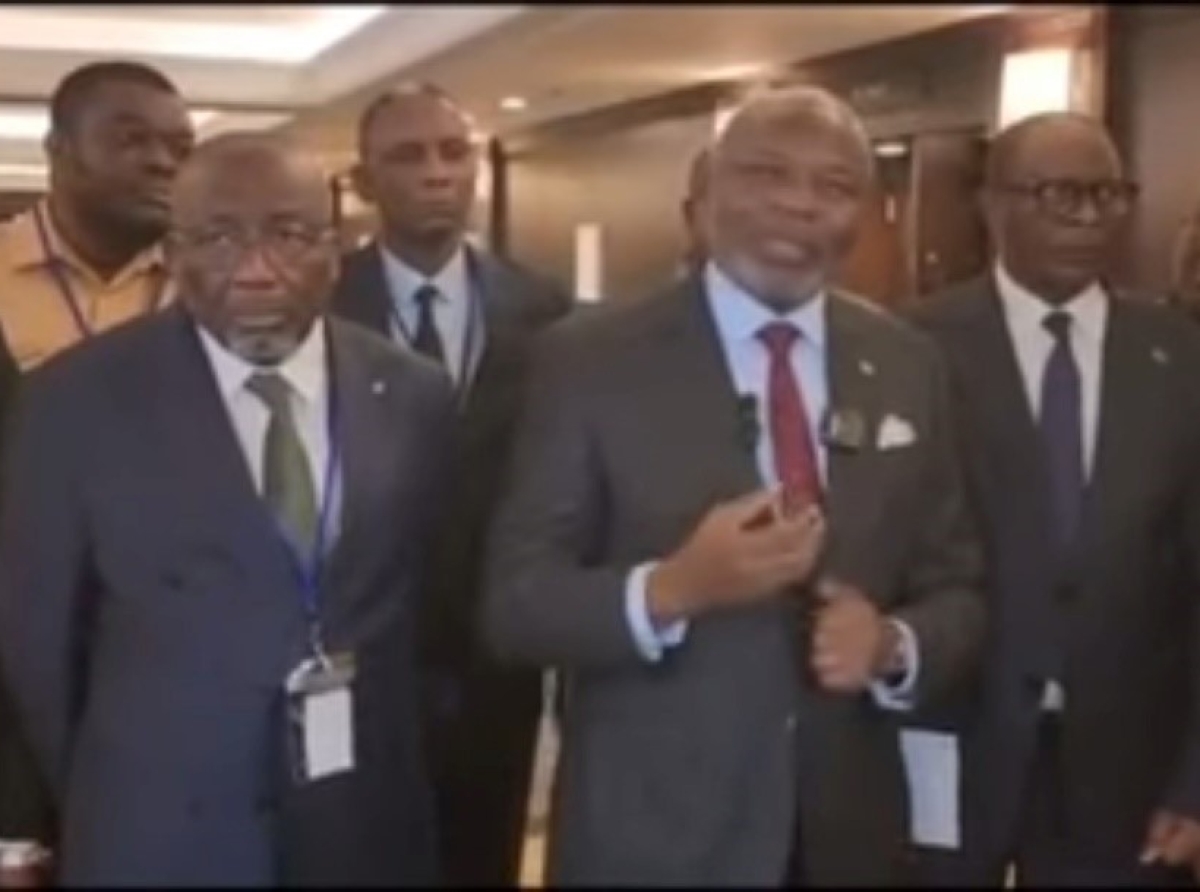 Kamerhe persiste et signe : le Rwanda et l’Ouganda sont sur le territoire congolais avec leurs troupes
