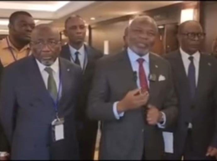 Kamerhe persiste et signe : le Rwanda et l’Ouganda sont sur le territoire congolais avec leurs troupes