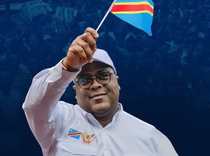 RDC : la révolution tranquille est bien en marche