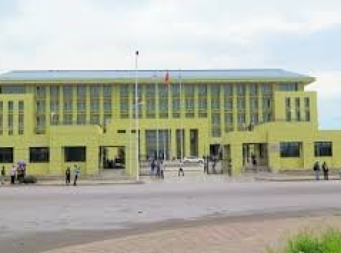 Bâtiment Administratif du Gouvernement, Secrétariat Général aux Relations avec le Parlement : les agents et cadres en danger !