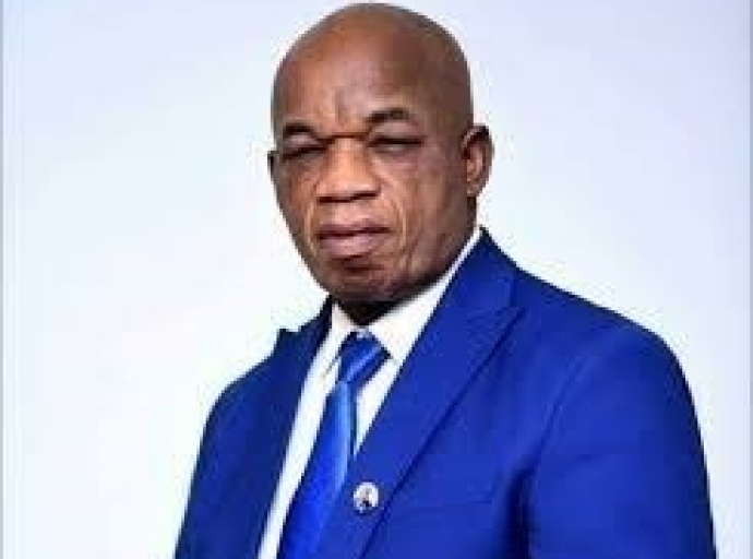 Insécurité à l’Est de la RDC Congo : Perspectives et Défis, Gabriel Mokia : ‘’ Il est temps d’écouter mutuellement les différentes générations et de travailler ensemble pour la paix et la stabilité en RDC’’