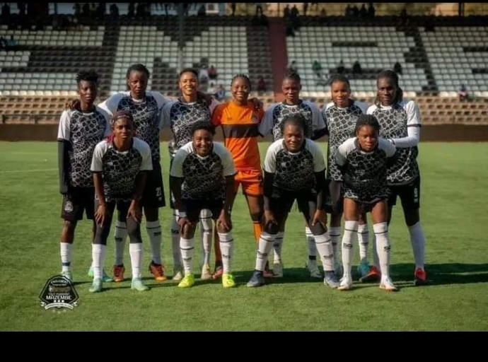 Caf: le tirage au sort de la Ligue des Champions féminine prévu mercredi au Caire