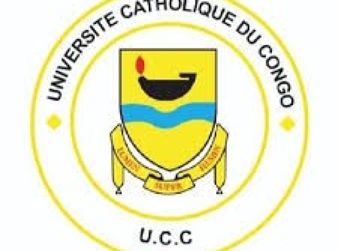 Collation des grades académiques et clôture de l’année académique 2023-2024 : L’UCC donne le rendez-vous pour le 31 juillet 2024 !