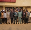 Coutumiers du Nord et Sud-Kivu Situation sécuritaire en RDC, Nord et Sud-Kivu : les  Chefs coutumiers appellent à faire taire les armes et à la cohésion nationale autour de Félix Tshisekedi !