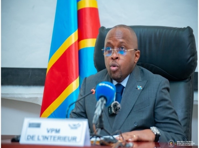 Journée Internationale des Peuples Autochtones, RDC : Jacquemin Shabani met le curseur sur la promotion de la communauté Pygmée