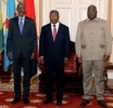 RDC : la Cenco appelle au respect de l’Accord de Luanda