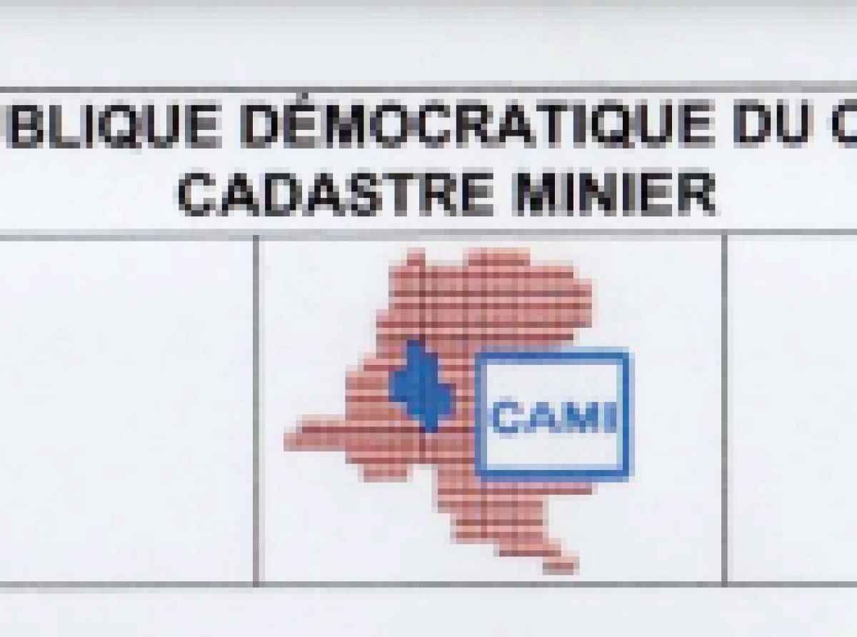 Totalité des droits surpeficiaieres, exercice 2024 , CAMI : voici la liste de Titulaires des Droits Miniers et ou des Carrières non en règle de paiement !