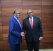 Vers un Sénat à la hauteur de la dignité de son image pour l’intérêt supérieur de la nation, Jean Michel Sama Lukonde : ‘’ J’invite donc tous les Honorables Sénateurs et le personnel des Cabinets ainsi que les Agents et Cadres de l’Administration, à trava