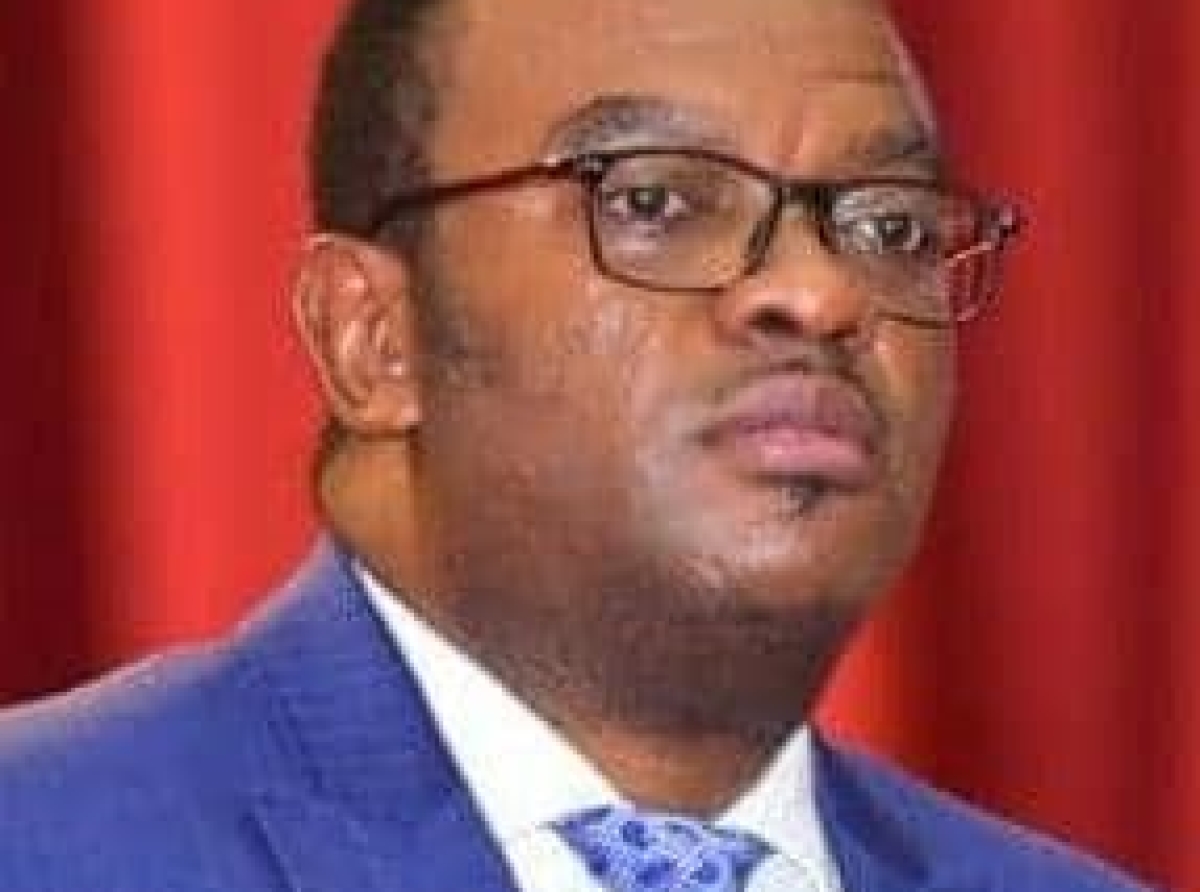 RDC : Jean-Pierre Lihau déterminé à améliorer les conditions de travail des agents publics de l’Etat !