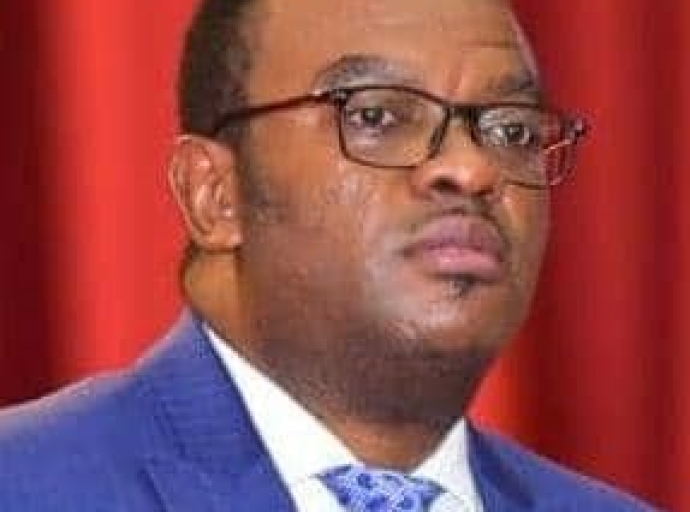 RDC : Jean-Pierre Lihau déterminé à améliorer les conditions de travail des agents publics de l’Etat !