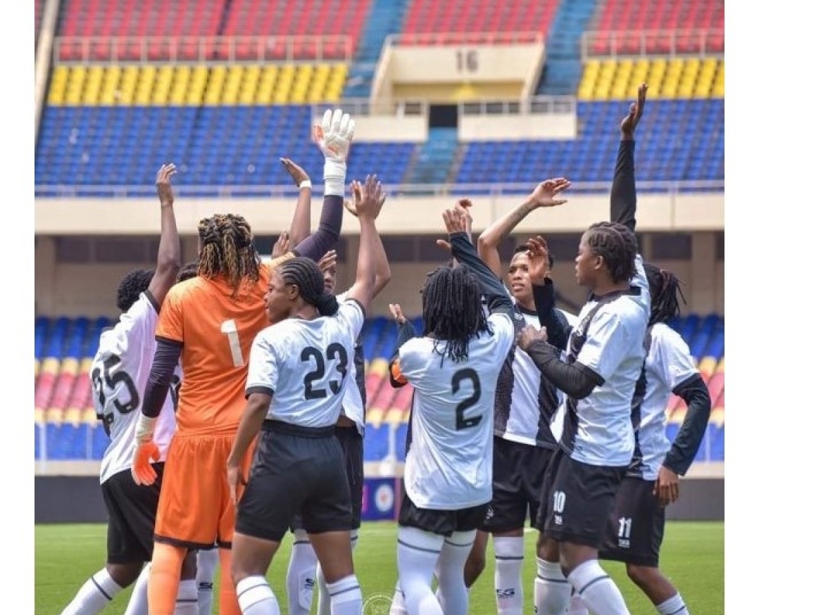 Football féminin : Mazembe joue sa qualification ce vendredi face à Lekkié au tournoi de l’Uniffac