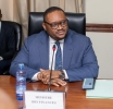 Assainissement du climat des affaires, RDC : Doudou Fwamba dans la bataille pour le retour à la normalité dans la création des entreprises