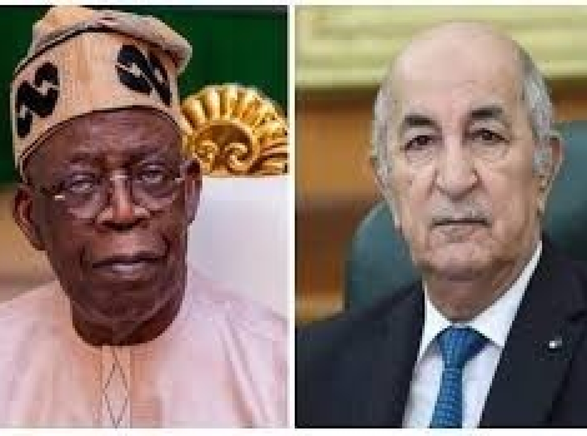 PIB : malgré une population quatre fois inférieure, l’Algérie devrait dépasser le Nigeria en 2024