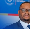 Sous l’impulsion du Président Félix-Antoine Tshisekedi Tshilombo , RDC : Doudou Fwamba déterminé à remettre l’Administration des Finances à sa juste place !