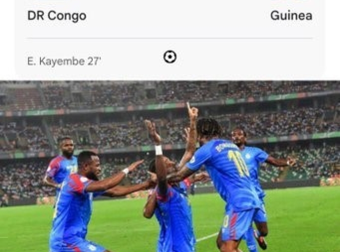 Eliminatoires de la coupe d’Afrique des nations de football Maroc 2025