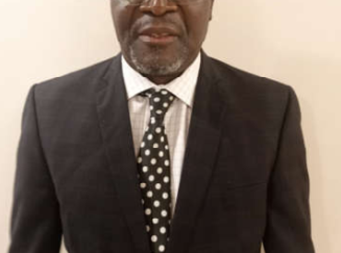 Inventeur d’une caméra spéciale brevetée aux USA  , Défis sécuritaires : Toutes les vérités de Jean Kanya aujourd’hui face aux investisseurs en RDC !