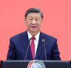 Xi Jinping : ‘‘Travailler ensemble à promouvoir la modernisation et à construire une communauté d'avenir partagé’’