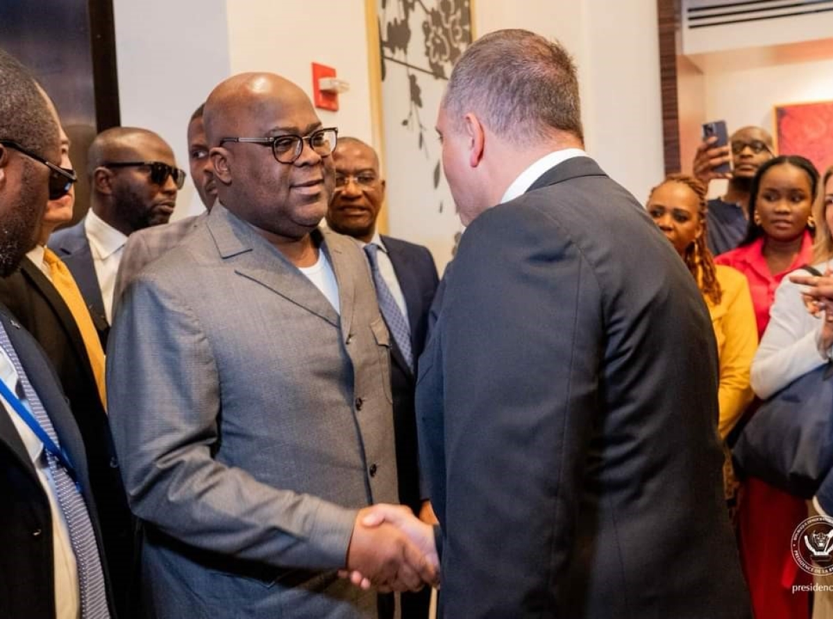 79ème session de l’Assemblée générale à New York, RDC : Félix Tshisekedi de nouveau attendu devant la Tribune de l’Onu