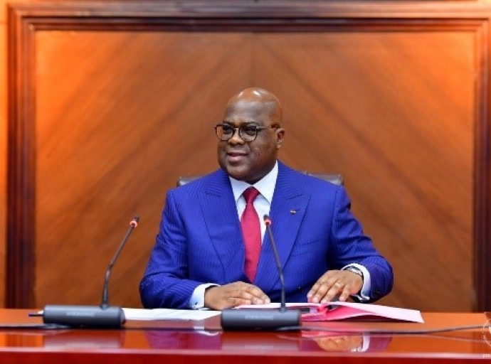 Viabilisation des établissements scolaires, RDC : Félix Tshisekedi donne ses instructions au Gouvernement