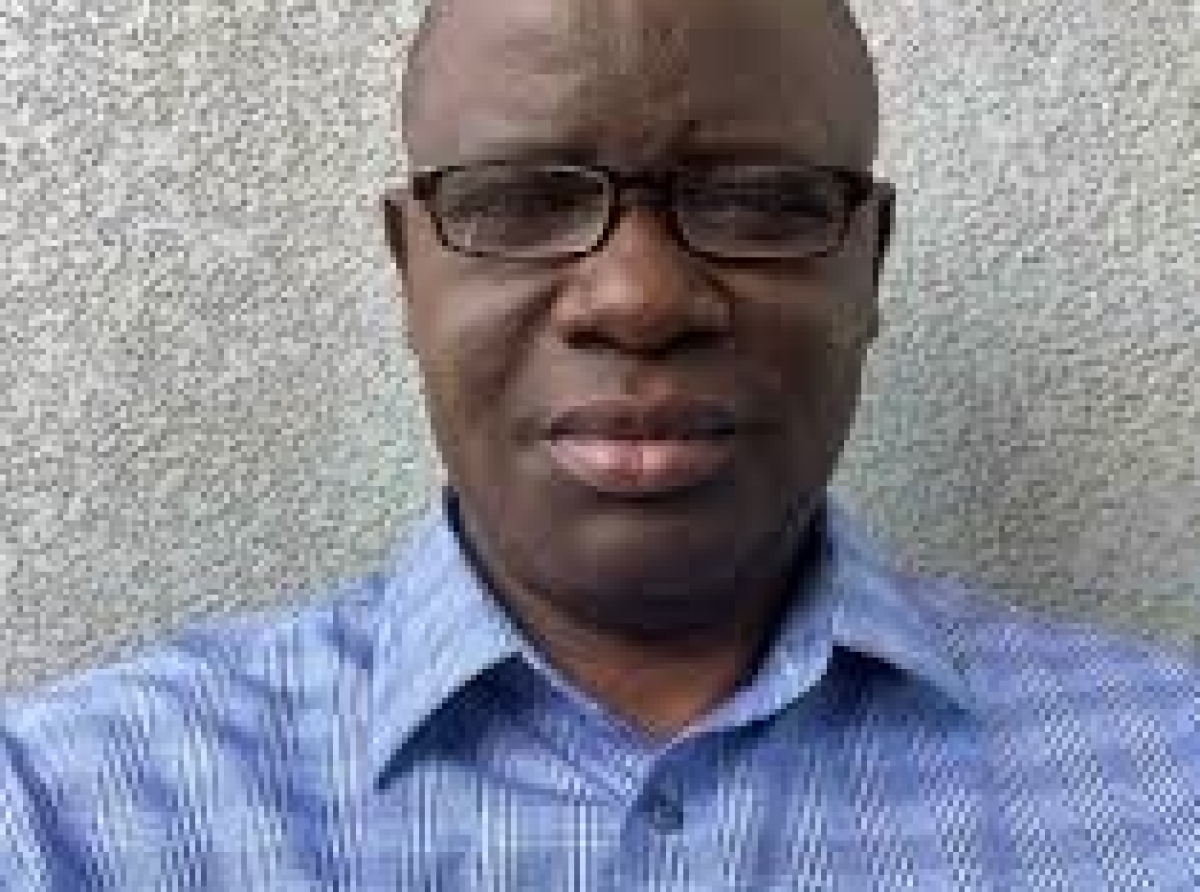 Isidore Kwandja Ngembo : ‘’Je tombe des nues quand je vois qu’il y a encore des Congolais qui s’opposent à la candidature de leur pays au Conseil de sécurité des Nations Unies’’