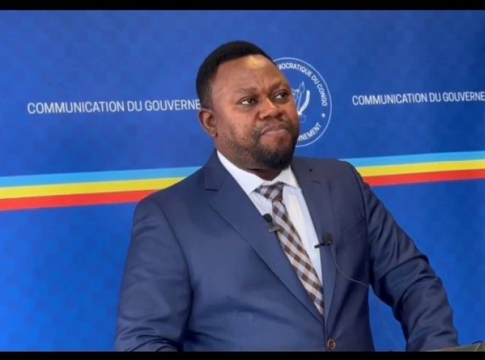 Procès contre le Rwanda ce jeudi 26 septembre 2024, EAC-RDC : Samuel Mbemba en route vers Arusha !