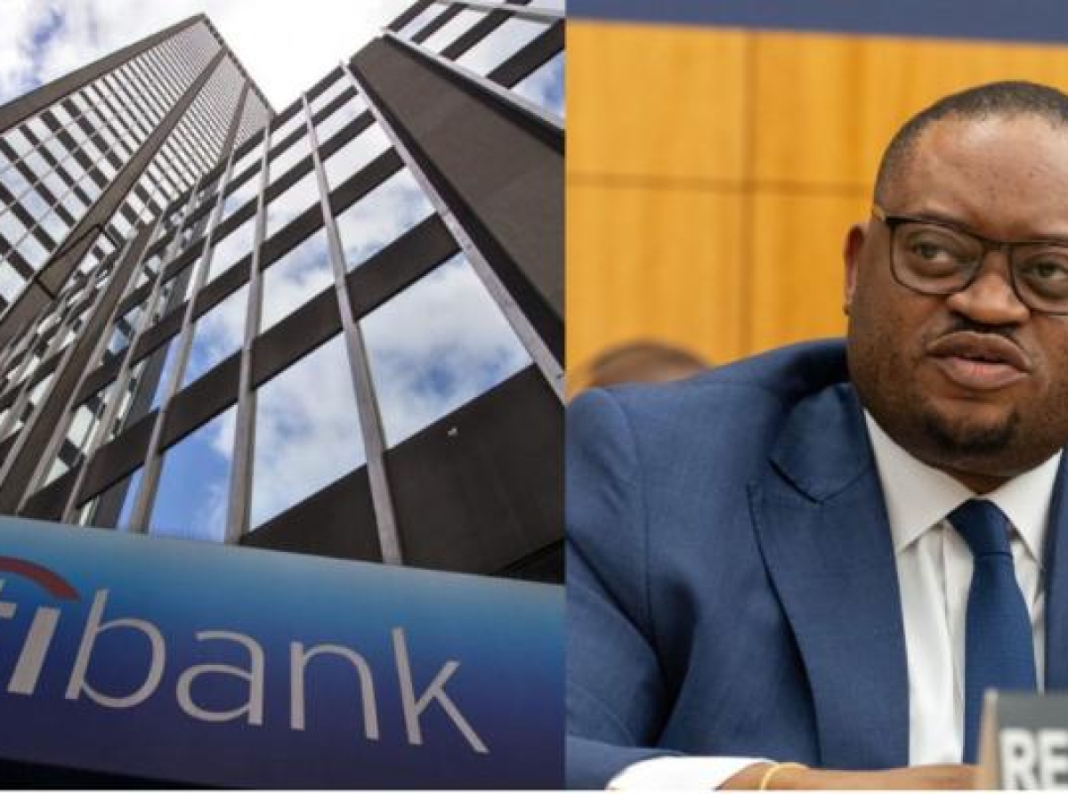 RDC : Doudou Fwamba présente les performances, les réformes et les opportunités des finances congolaises à la Citibank à New York