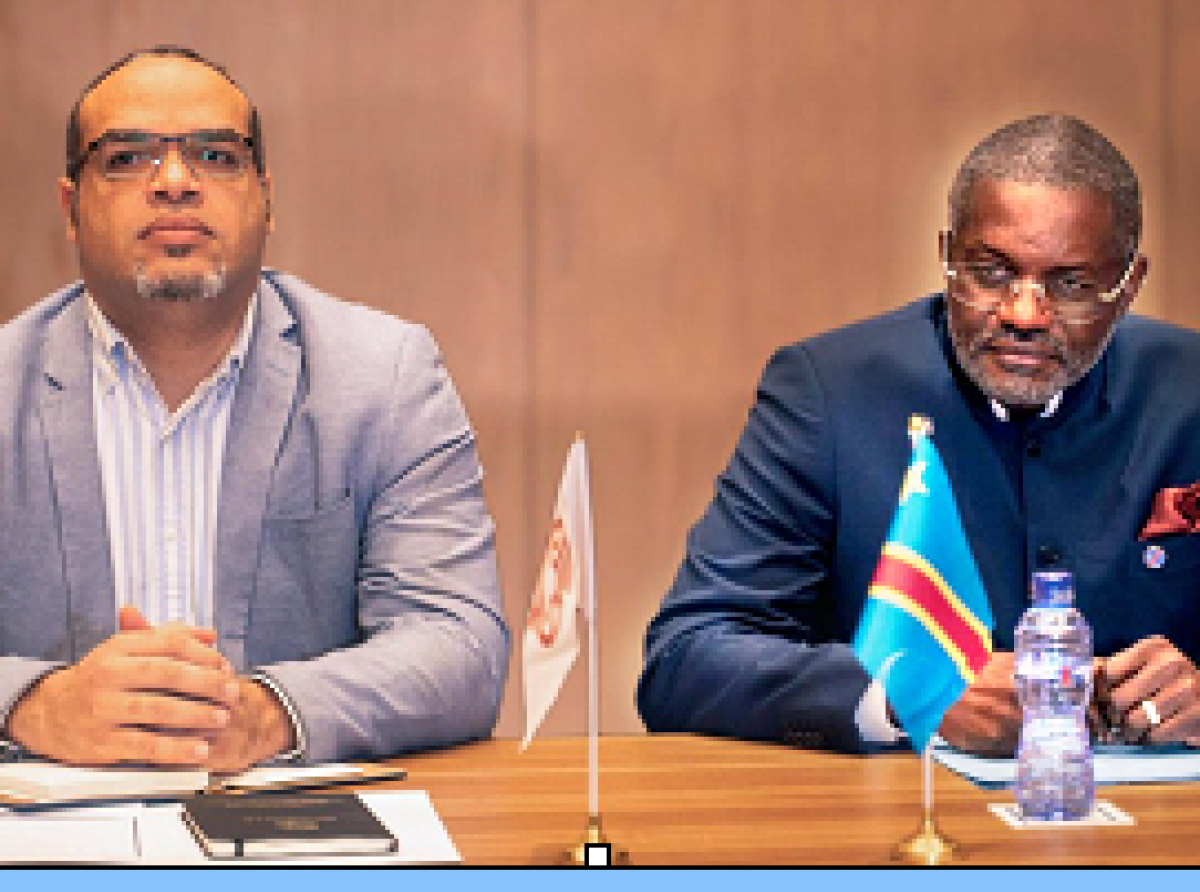 Approvisionnement énergétique dans les zones minières, RDC : la Gécamines et la SNEL visent des solutions durables