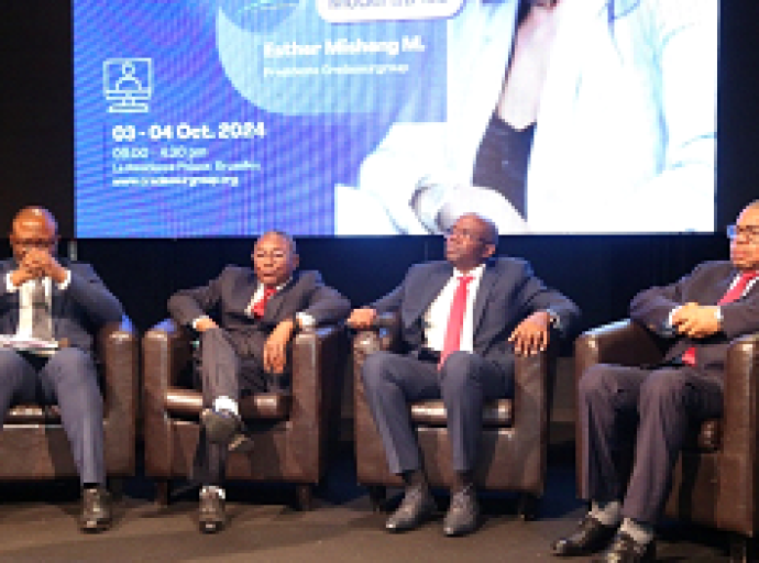 14ème édition du Forum EuropAfrica Investment : Le FPI à l’assaut des opérateurs économiques en Europe