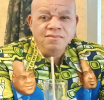 Quand la voix du Président Tshisekedi se fait entendre au sommet de la Francophonie