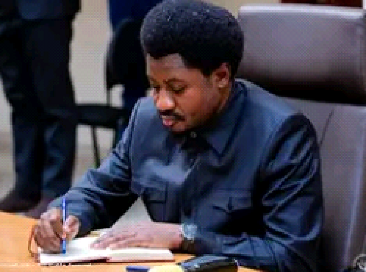 Traitements dégradants à l’encontre de Maria Ntumba et Patrick Lokala, RDC : Constant Mutamba ordonne l’arrestation des agents de la Police judiciaire !