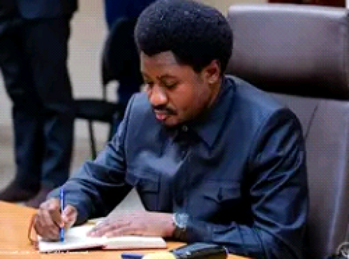 Traitements dégradants à l’encontre de Maria Ntumba et Patrick Lokala, RDC : Constant Mutamba ordonne l’arrestation des agents de la Police judiciaire !