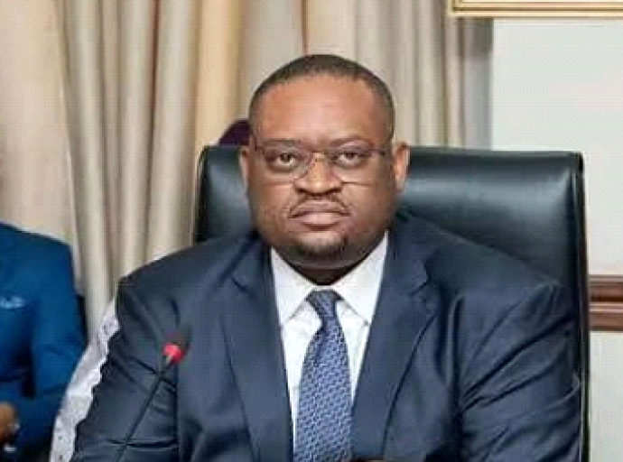 Assainissement et réhabilitation de la voirie urbaine, Kinshasa : Doudou Fwamba et Daniel Bumba harmonisent les vues avant la phase décisive de grands travaux !