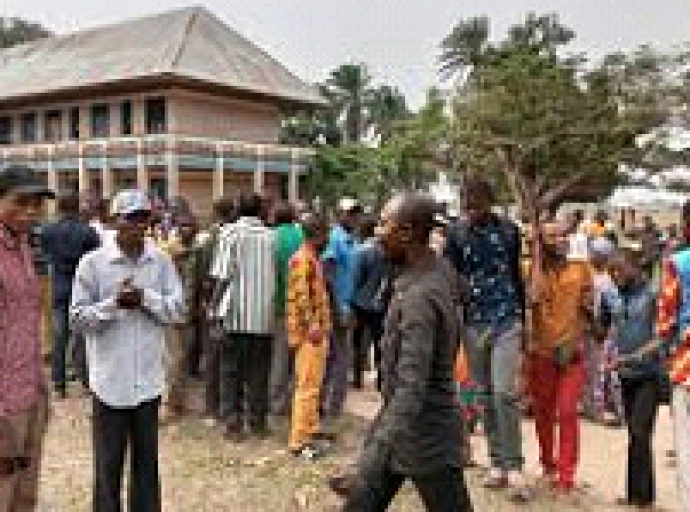 L’éducation des élèves en danger , RDC : les enseignants maintiennent leur mot d’ordre de grève !