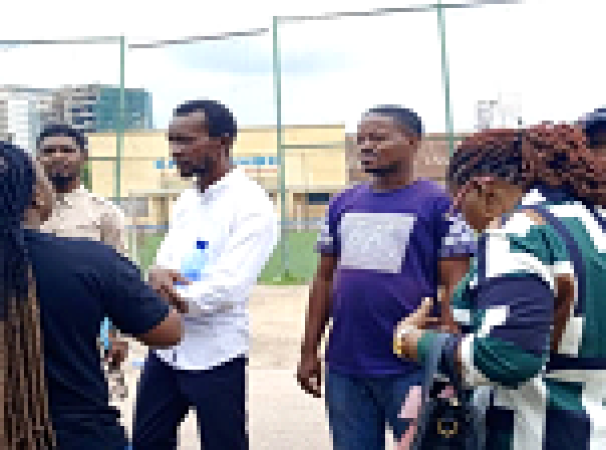 Cri d’alerte à la Ministre Raïssa Malu, Education nationale : les Agents de l’Inspection principale provinciale de Kinshasa exigent la répartition équitable de la prime pour fonction spéciale